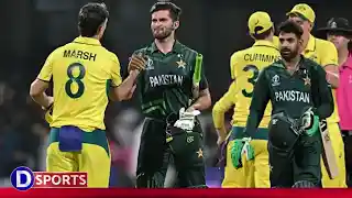 🔥 Babar Back in Action | Australia Squad Announced | Barcelona Crush Real Madrid ⚽🏏